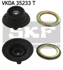 Подшипник SKF VKDA 35233 T